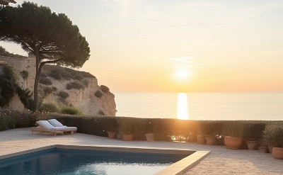 Project development of your luxury properties
