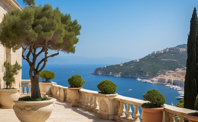 With real estate you can secure your future and generate long-term income